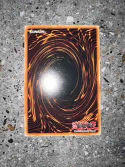 Yugioh TCG Nerva the Power Patron of Creation DUAD-EN033 Secret 1st Ed EU NM-M - Image 4