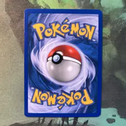 ITALIAN Cloyster 32/62 Pokemon Card Fossil Set NM/M FAST SHIPPING - Image 2
