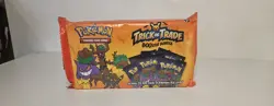 2024 Pokemon Trick or Trade booster bundle TCG halloween sealed cards - Image 1