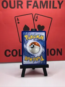 Mimikyu ex 004 Holo SV: Scarlet & Violet Promo Pokemon Card - Image 5