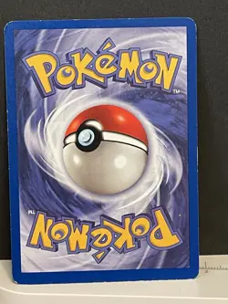 🔥Dark Charizard TCG Non-Holo Rare Card 21/82 Vintage🔥 - Image 2