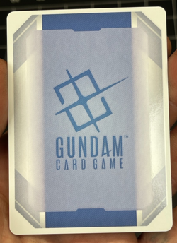 Close Combat (C+) | ST03-013 | English | Bandai | Gundam Card Game | NM - Image 3