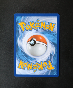 Pokemon Card TCG - Quaxwell 207/193 - Paldea Evolved - Illustration Rare - NM ⭐ - Image 4