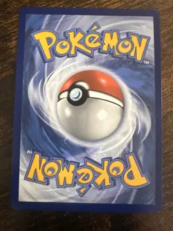 Pokemon TCG Clemont's Quick Wit Holo Card 243/191 Sv08: Surging Sparks - Image 3
