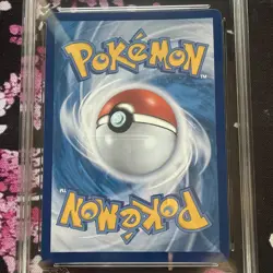AGS 10 Japanese 2025 Pokemon M2 Inferno X Art Rare Wigglytuff #091 card. - Image 5