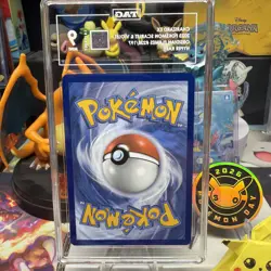 Pokemon TCG Charizard EX Holo Card Sv03: Obsidian Flames 228/197 TAG 9 - Image 2