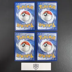 Pokemon TCG - V 4-Card Lot - Ultra Rare Holo - NM - Image 2