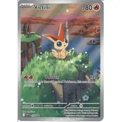 Pokemon TCG Cards Choose your Favorite Card from SCARLET & VIOLET Sets - Image 2