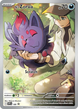 Pokemon TCG Cards Choose your Favorite Card from SCARLET & VIOLET Sets - Image 3