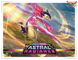 ASTRAL RADIANCE Pokemon TCG Cards Choose your Favorite Card - Image 1