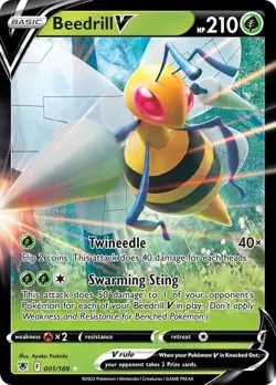 ASTRAL RADIANCE Pokemon TCG Cards Choose your Favorite Card - Image 2