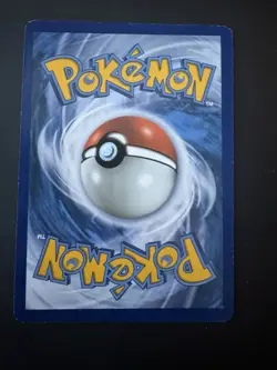 Pokemon Card - Gardevoir GX - 159/147 - Burning Shadows - 2017 - Image 2
