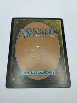Tidings - Player Rewards Promo Textless - Promo - MTG - Magic The Gathering - Image 3