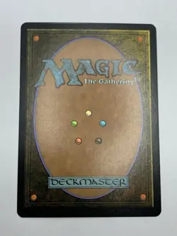 Tidings - Player Rewards Promo Textless - Promo - MTG - Magic The Gathering - Image 4