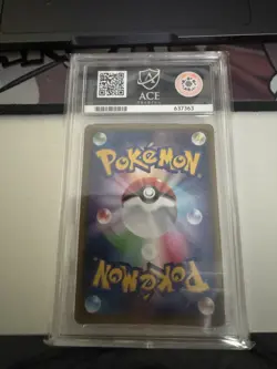Altaria #29 Pokemon Japanese PokeKyun Collection - Image 2