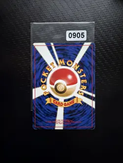 Pokemon TCG Japanese Lt Surge’s Treaty - Gym Heroes Trainer Card LP - Image 2