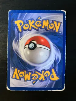 Carte Pokemon : Grodoudou 32/64 Edition 2 Jungle Wizards Francaise - Image 2