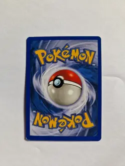 Pokemon Cyndaquil 40 HP 61/105 - Image 2