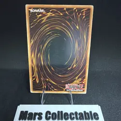 Yu-Gi-Oh Broww, Huntsman Dark World EEN-EN021 Ultimate Rare 1st Edition MP - Image 2