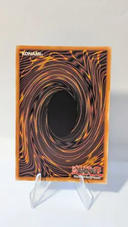 Snake-Eye Ash - Prismatic Secret Rare 1st Edition - MP24-EN110 Yu-Gi-Oh - Image 3
