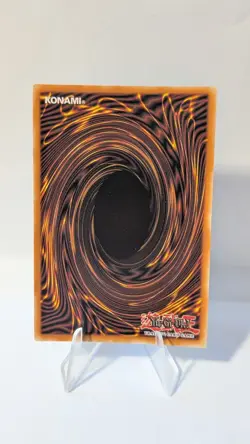 Snake-Eye Ash - Prismatic Secret Rare 1st Edition - MP24-EN110 Yu-Gi-Oh - Image 4