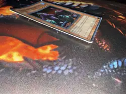 Tribe-infecting Virus MFC-076 1st Edition Super Rare MP See Description Yugioh! - Image 3