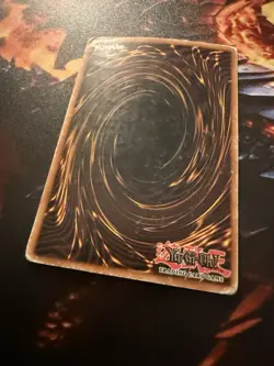 Tribe-infecting Virus MFC-076 1st Edition Super Rare MP See Description Yugioh! - Image 4