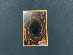 Red Eyes Black Dragon LP MP YAP1-EN002 YuGiOh - Image 3
