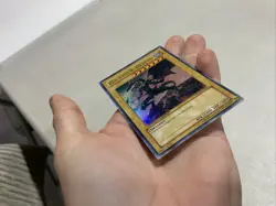 Red Eyes Black Dragon LP MP YAP1-EN002 YuGiOh - Image 4
