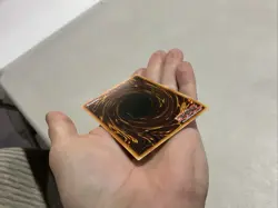 Red Eyes Black Dragon LP MP YAP1-EN002 YuGiOh - Image 5