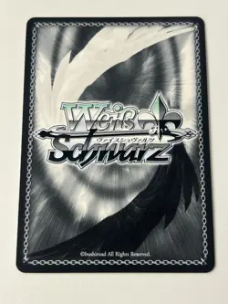 Plymouth AZL/S119-E007S SR Weiss Schwarz Azur Lane Vol.2 - Image 3