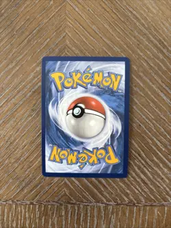 Team Rocket's Mewtwo ex 205 Sv: Scarlet & Violet Promo Cards Holo - Image 2