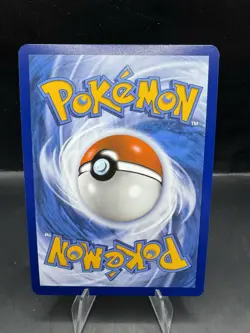 Pokemon TCG Team Rockets Spidops Illustration Rare Card 187/182 Destined Rivals - Image 2