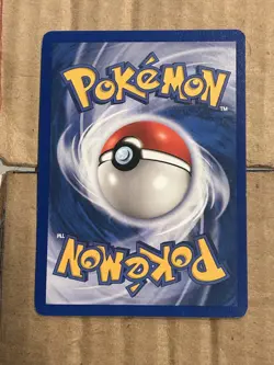 Pokemon Card - Kadabra Skyridge 69/144 Non Holo LP+ - Image 2