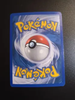 Pikachu Holo Stamped - 60/106 Ex Emerald - Nm ENG Pokemon Card - Image 3