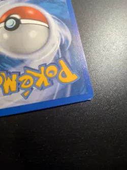 Pikachu Holo Stamped - 60/106 Ex Emerald - Nm ENG Pokemon Card - Image 4