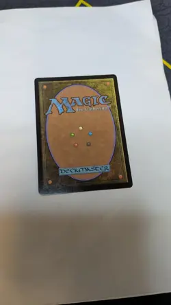 Dour Port-Mage (Showcase) Bloomburrow Regular - Image 2