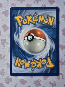 Lucario 6/130 Reverse Holo Burger King Promo Diamond & Pearl Stamp Pokemon LP - Image 2