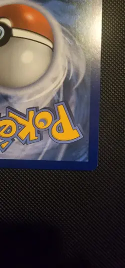 Pokemon TCG Lucario Sun & Moon Ultra Prism Stamped Prerelease Promo SM95 Holo NM - Image 5