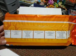 120 Booster Packs Pokemon Halloween Trick or Trade Gift Set COSTCO NOS 820650854941 - Image 4