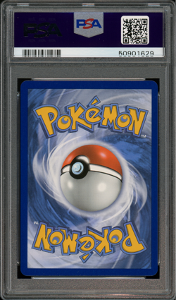 2019 Pokemon Sun & Moon Hidden Fates Shiny Gible #SV38 PSA 10 GEM MINT - Image 2
