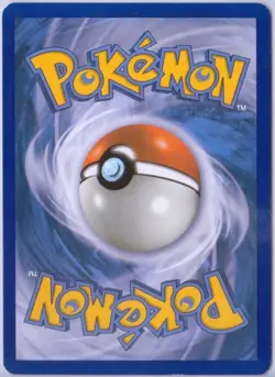 Mismagius - 58/113 - Rare - Black & White 11: Legendary Treasures - Pokemon - Image 2