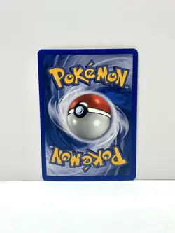 Pokemon TCG Marshtomp 38/100 Crystal Guardians Reverse Holo NM- - Image 2