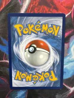 2014 Pokemon Phantom Forces #118 Lysandre's Trump Card Full ART LP - Image 4