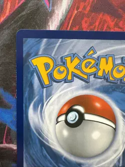 2014 Pokemon Phantom Forces #118 Lysandre's Trump Card Full ART LP - Image 5