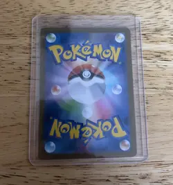 Mega Zygarde ex SAR 113/080 M3 Nihil Zero - Pokemon Card Japanese MEGA NM - Image 2