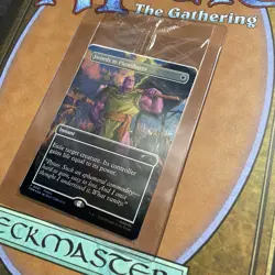 Thanos PSA Magazine May 2026 Volume No. 26 With Magic Card Swords To Plowshares - Image 3