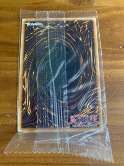 2020 Yu-Gi-Oh! Soul Servant LDS3-EN095 Special Edition Spell Card Ungraded NEW - Image 2