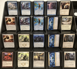 MTG Angel Tribal (Azorius Counters Synergy) 40-Card Deck Pack | Just Add Lands - Image 2