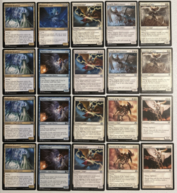 MTG Angel Tribal (Azorius Counters Synergy) 40-Card Deck Pack | Just Add Lands - Image 3